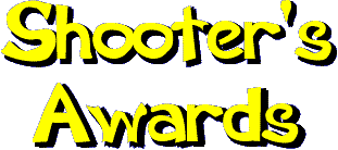 Shooter's Awards