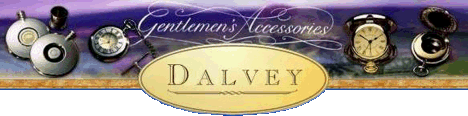 Grants of Dalvey Fine Engravable Gifts from Stanley London