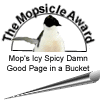 Mopsicle Award