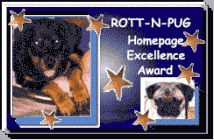 Rott-N-Pug Award